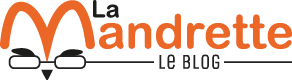 Logo Blog La Mandrette