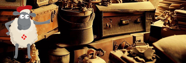 L'audit SEO des vieux sites web