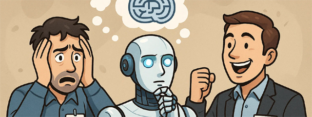 Chain-of-Thought : intruction à l'article