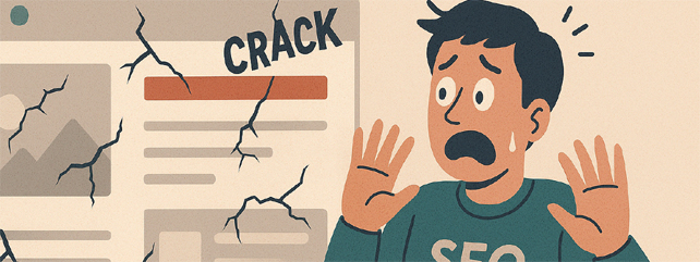 Tout savoir sur la dette SEO !