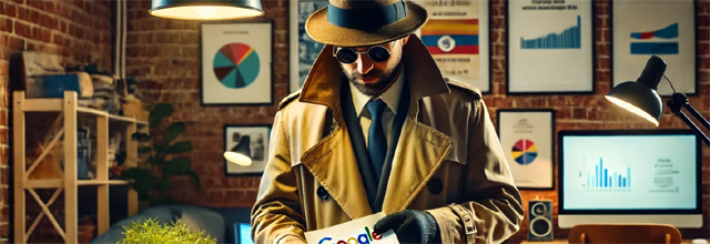 La Google Leak a mis en émoi le monde du SEO !