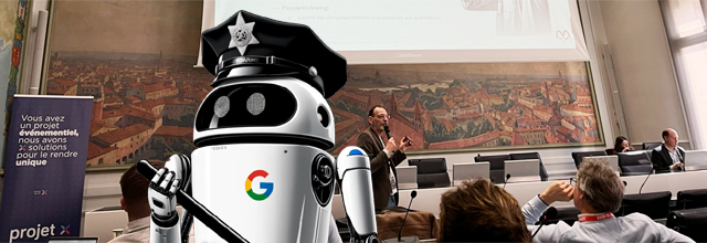 Les menaces et les opportunités de l'IA sur le SEO