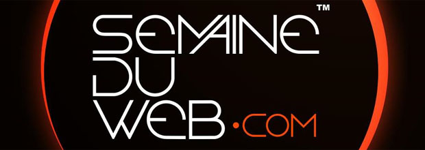 La semaine du web à Alger