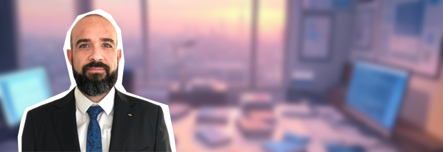 Jordan Belly, rédacteur SEO