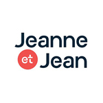 L'agence La Mandrette assure le SEO et le GEO de la startup Jeanne et Jean.