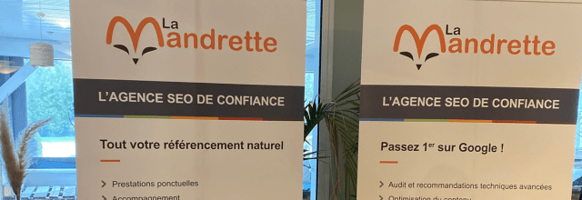 La Mandrette au SD DAY