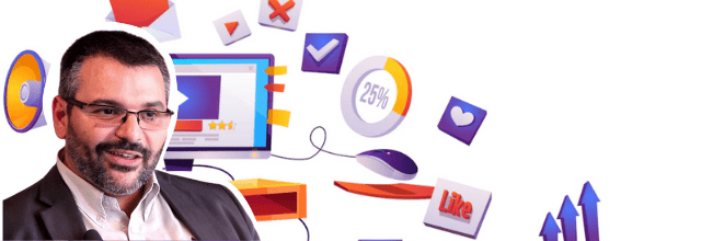 Le SEO, un métier abstrait et peu connu, selon Lilian Fourcadier