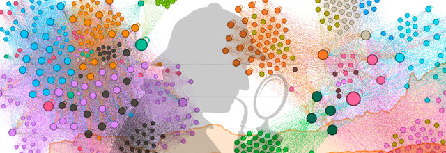 Le linking interne d'un site web pour le SEO