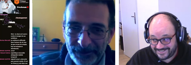 La relation client en SEO (agence et consultant)