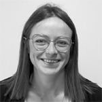 Célia Quiviger, consultante SEO junior - Toulouse