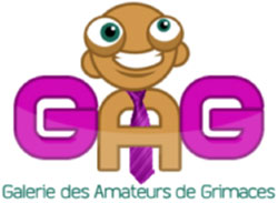 Logo du projet FaceGag