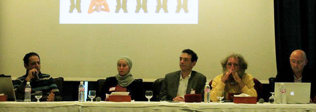 Des intervenants de choix lors du TunisSEO 2013 !