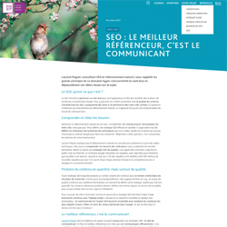 Laurent Peyrat chez Dixxit