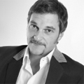 Antoine Roux, PDG de Printoclock