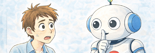 Illustration de l'article sur l'asymétrie informationnelle entre les SEO et Google