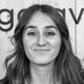 Aurore Listuzzi, consultante en stratégies digitales chez Agoravita