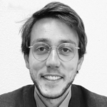 Directeur technique SEO : Benoît-Xavier Houvet