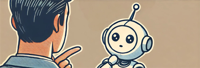 l'algorithme BERT de Google en action !