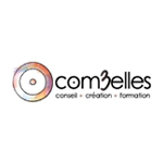 Com3elles confie à La Mandrette le référencement naturel haut de gamme de ses clients.