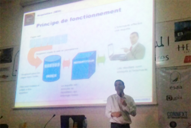 Webmarketing, SEO et e-commerce