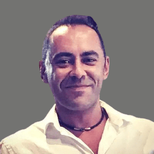 David Depierris
