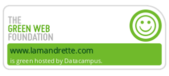 Green Web Foundation