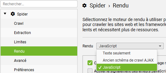 Rendu > JavaScript
