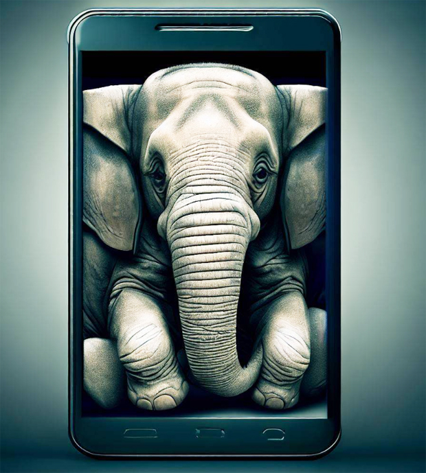 Index mobile first : priorité à l'expérience sur mobile