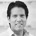 Jorge del Carpio, CEO de Kreante