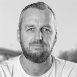 Joris Gaigne (UX/UI Designer senior)