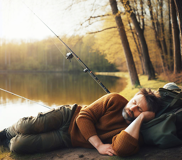 Le linkbaiting est une affaire de patience.