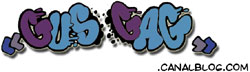 Logo du projet Gus Gag