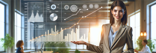 La msure de l'efficacité des opérations SEO, les KPI et leur utilisation
