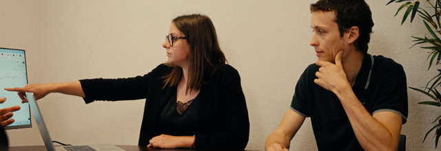 Les résultats SEO de l'agence