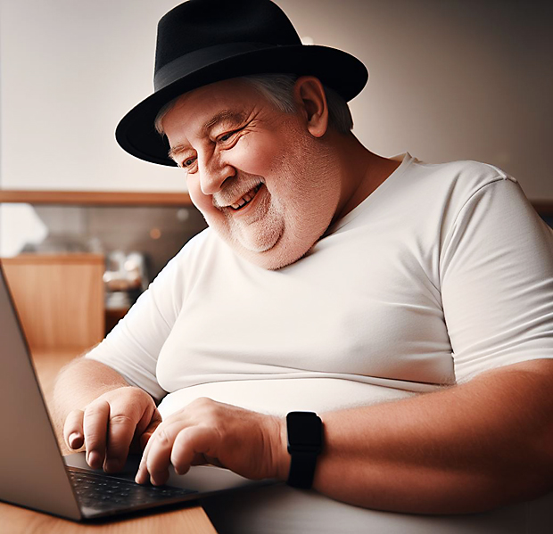 La black hat SEO est aussi vieux que Google