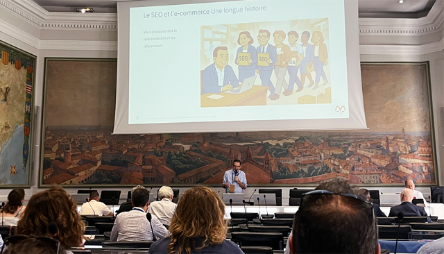 L'e-commerce et le SEO : une longue histoire !