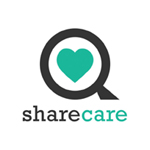 ShareCare a fait appel à La Mandrette pour être plus visible dans Google.