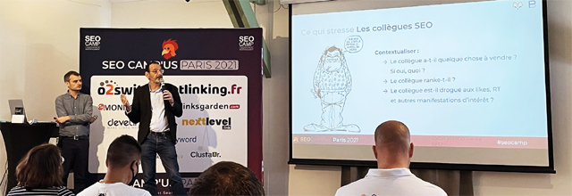 Gérer les pénalités SEO sans stress !