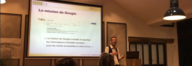 Comment trouver des clients via le SEO (référencement naturel)