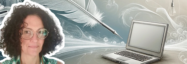 la rédaction web selon Valérie Hameau